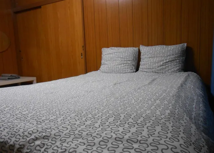 Family Resort Apartment