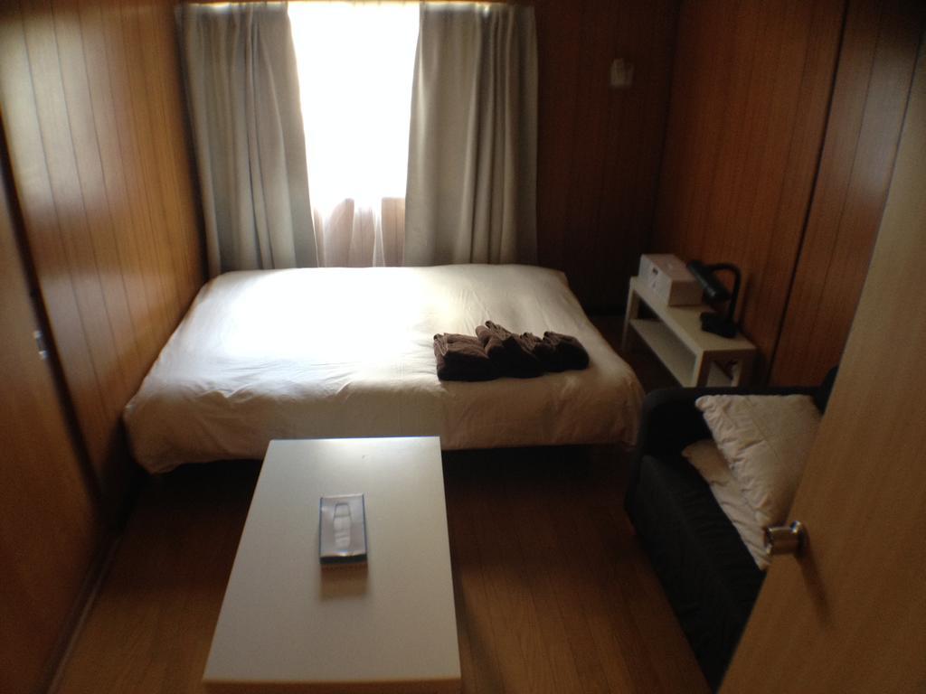 Family Apartment Funabashi