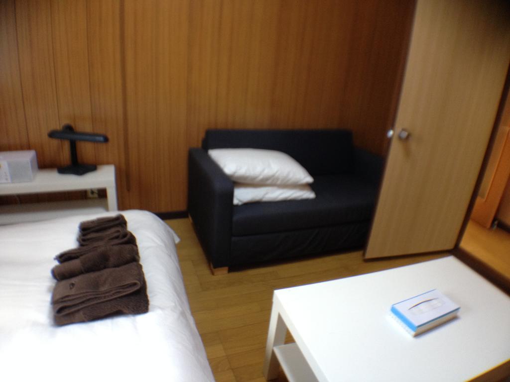 Apartment Family Funabashi