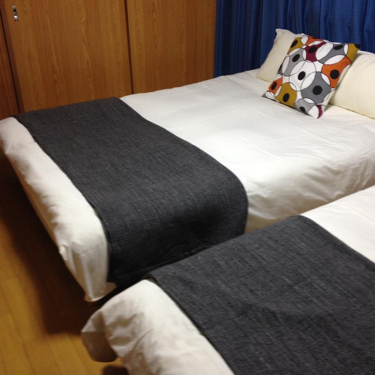 Apartment Family Funabashi
