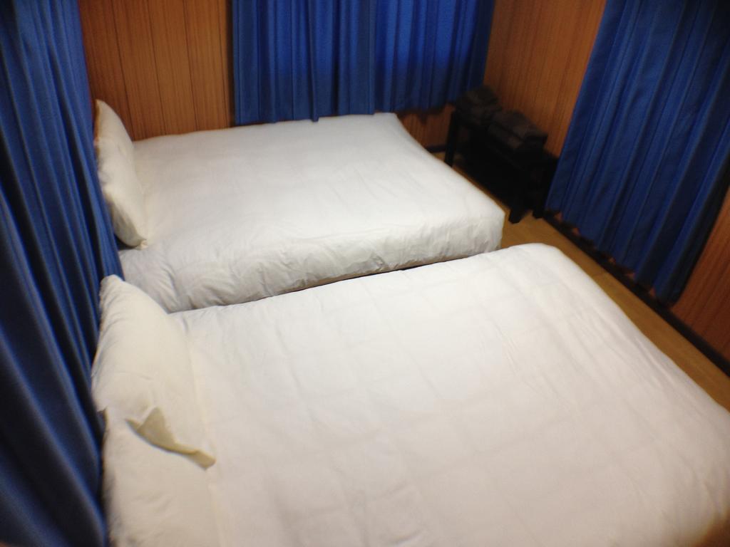 Apartment Family Funabashi