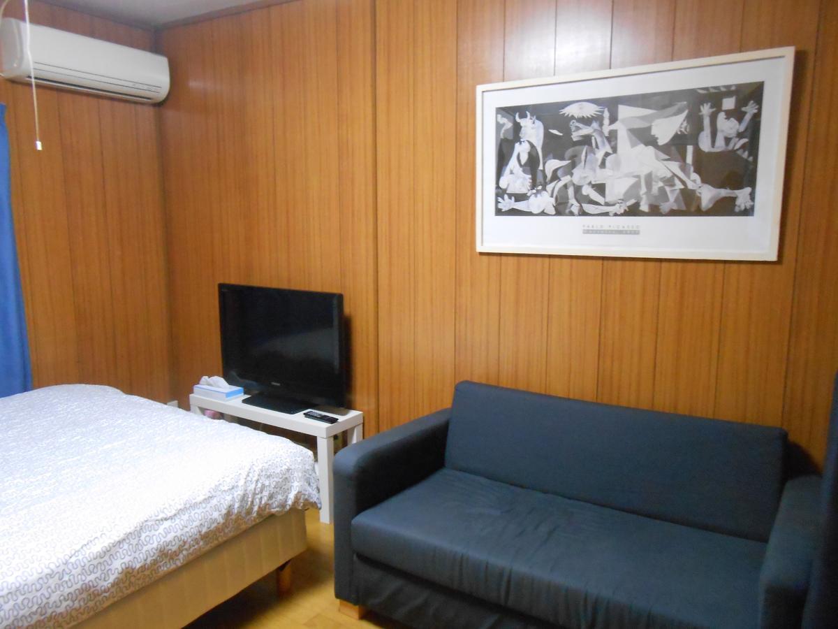Apartment Family Funabashi
