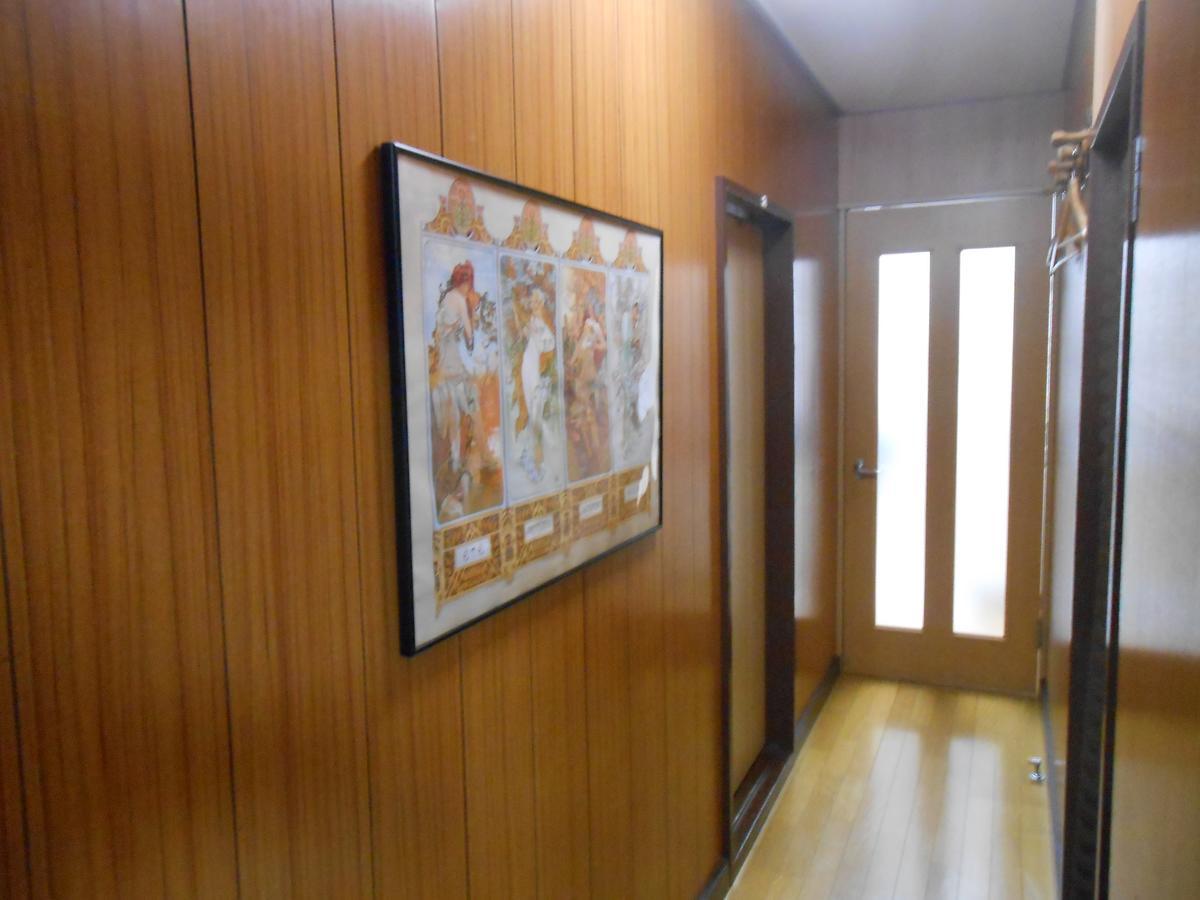 Family Apartment *