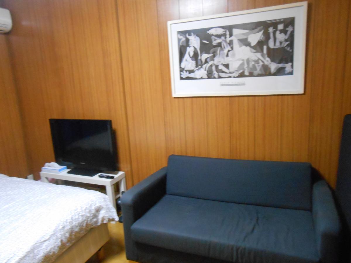Family Apartment